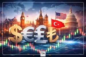 چرا بحران‌های سیاسی نوسانات بازار فارکس را تشدید می‌کنند؟ (راهنمای کامل برای معامله‌گران)