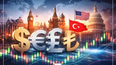 چرا بحرانهای سیاسی نوسانات بازار فارکس را تشدید میکنند؟ (راهنمای کامل برای معاملهگران)