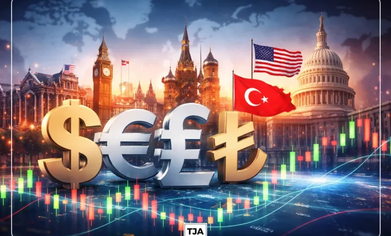 چرا بحرانهای سیاسی نوسانات بازار فارکس را تشدید میکنند؟ (راهنمای کامل برای معاملهگران)