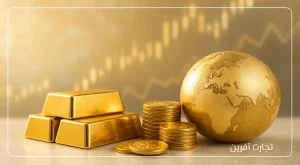 سرمایه گذاری در طلا در سال ۲۰۲۶: راهنمای کامل برای ایرانیان